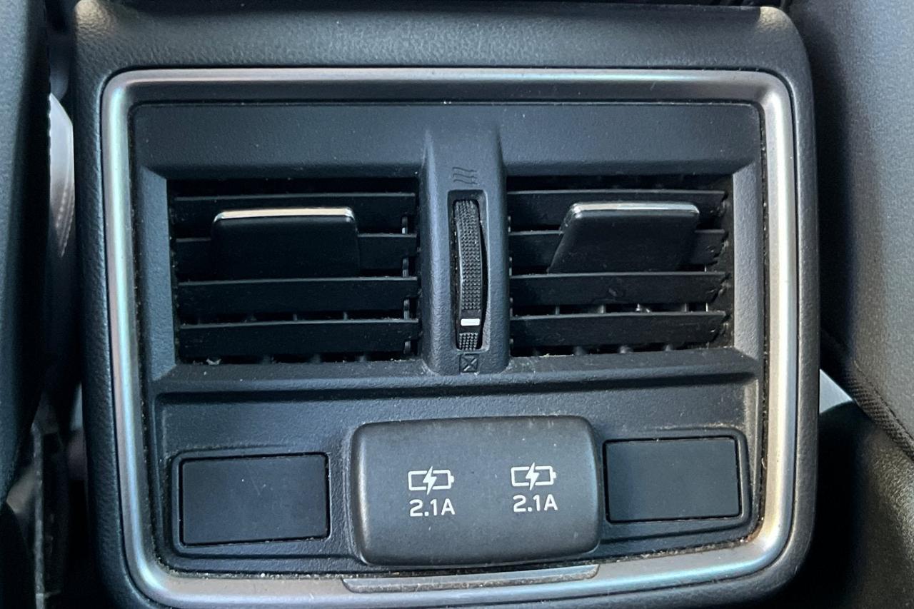 2023 Subaru Forester Premium Roseville CA
