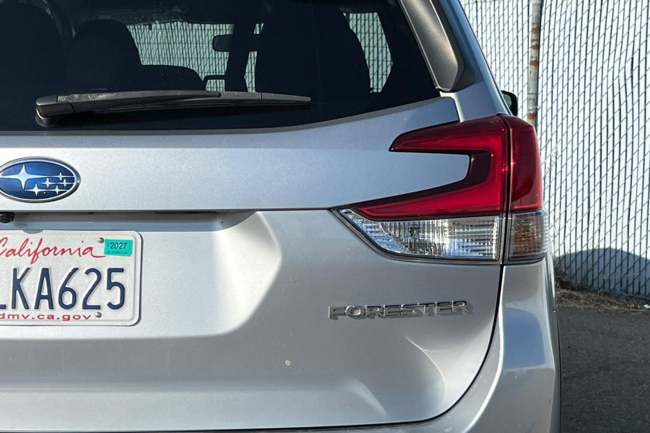 2023 Subaru Forester Premium Roseville CA