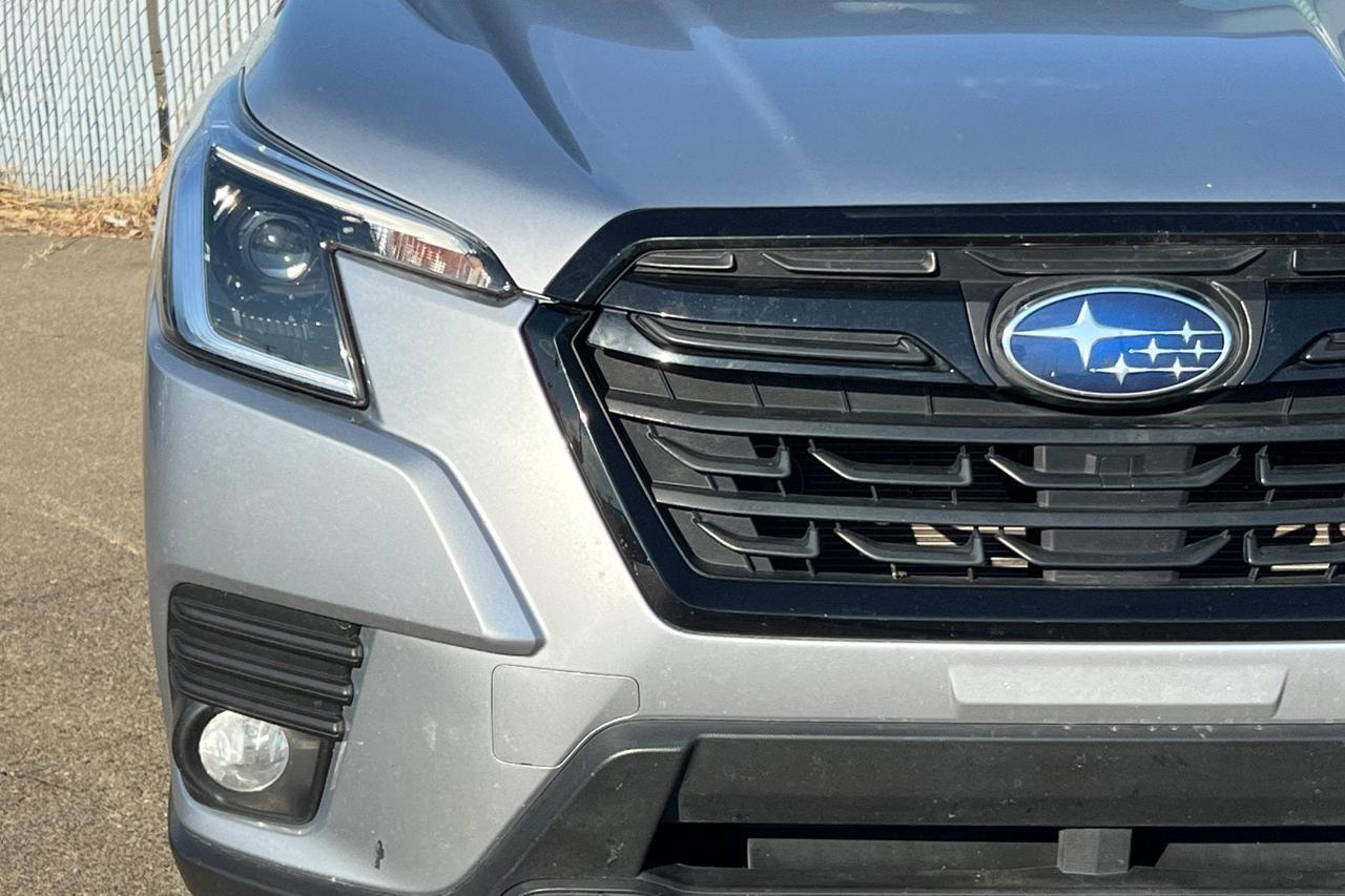 2023 Subaru Forester Premium Roseville CA
