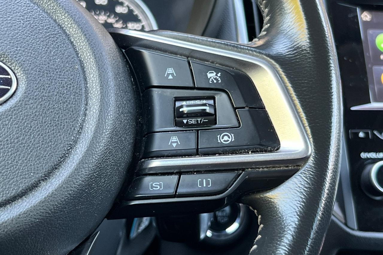 2023 Subaru Forester Premium Roseville CA
