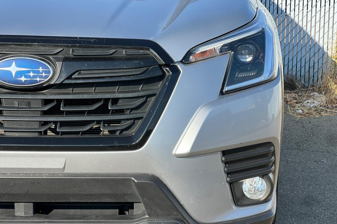 2023 Subaru Forester Premium Roseville CA