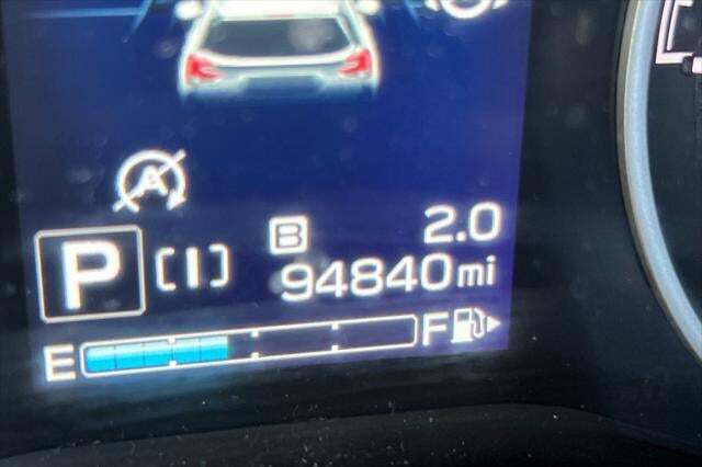 2023 Subaru Forester Premium Roseville CA
