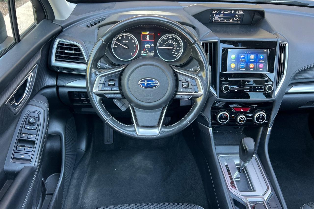 2023 Subaru Forester Premium Roseville CA