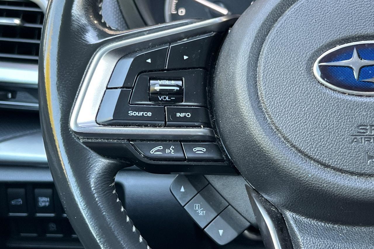 2023 Subaru Forester Premium Roseville CA