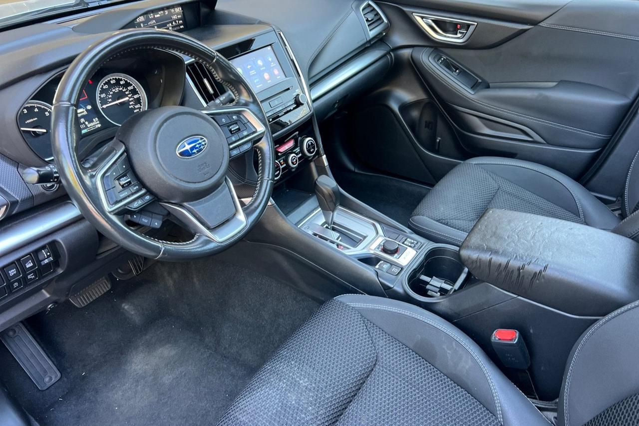 2023 Subaru Forester Premium Roseville CA