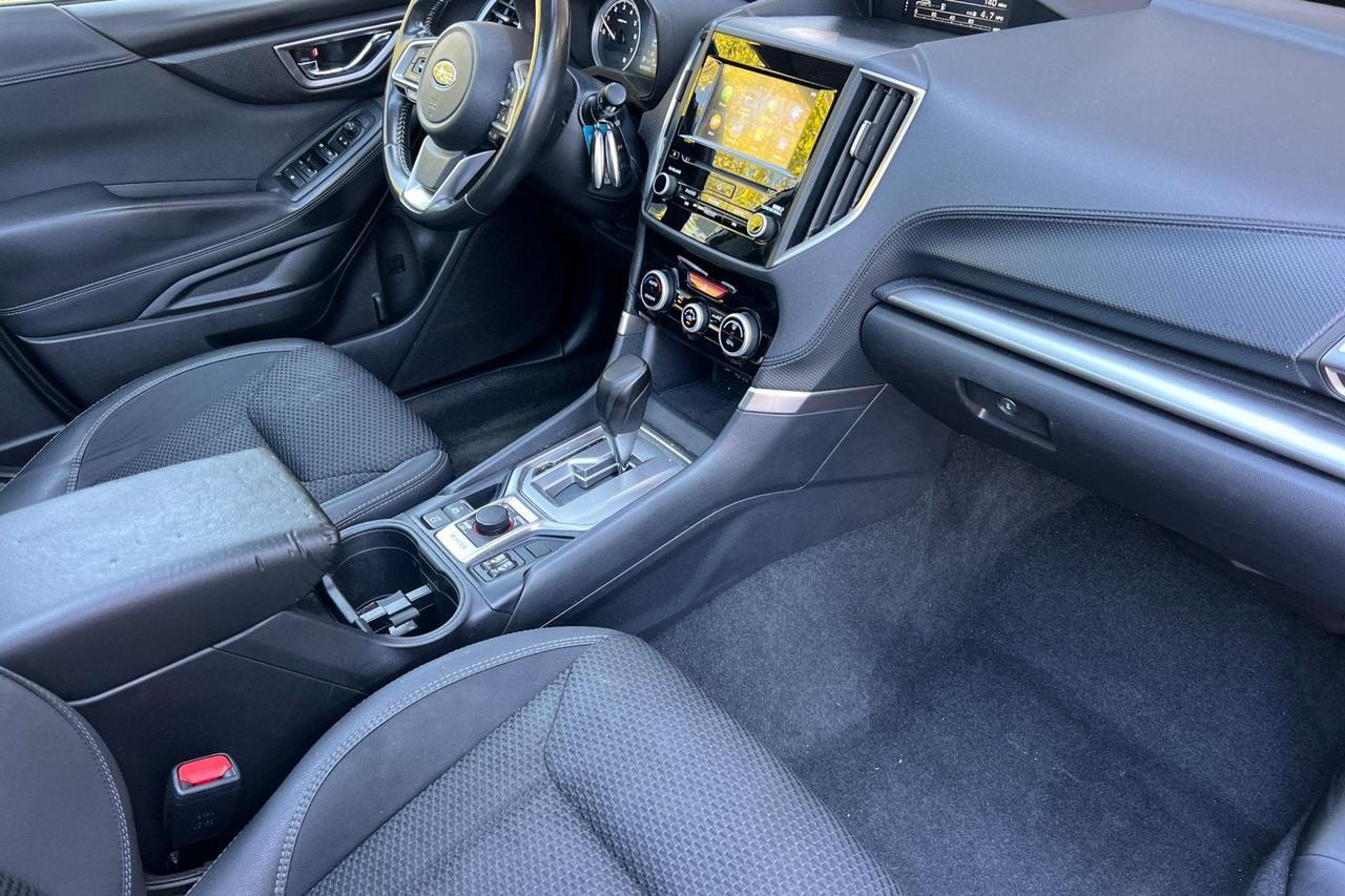 2023 Subaru Forester Premium Roseville CA