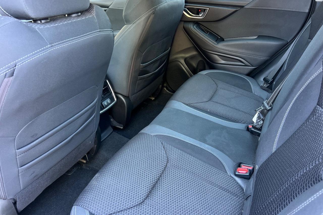 2023 Subaru Forester Premium Roseville CA