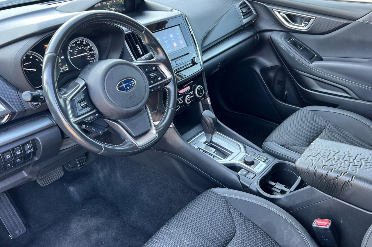2023 Subaru Forester Premium Roseville CA