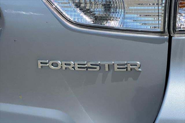 2023 Subaru Forester Premium Roseville CA