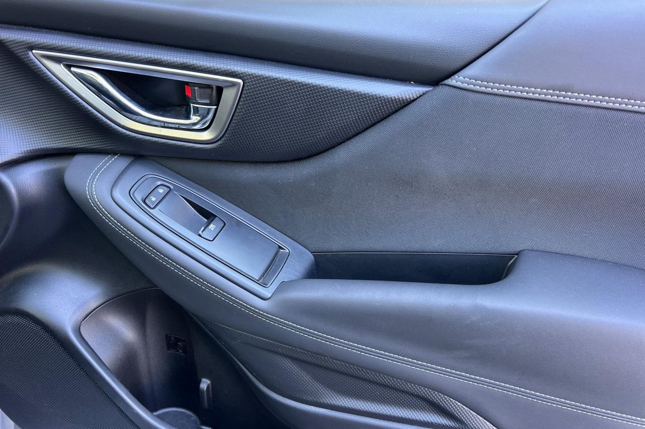 2023 Subaru Forester Premium Roseville CA