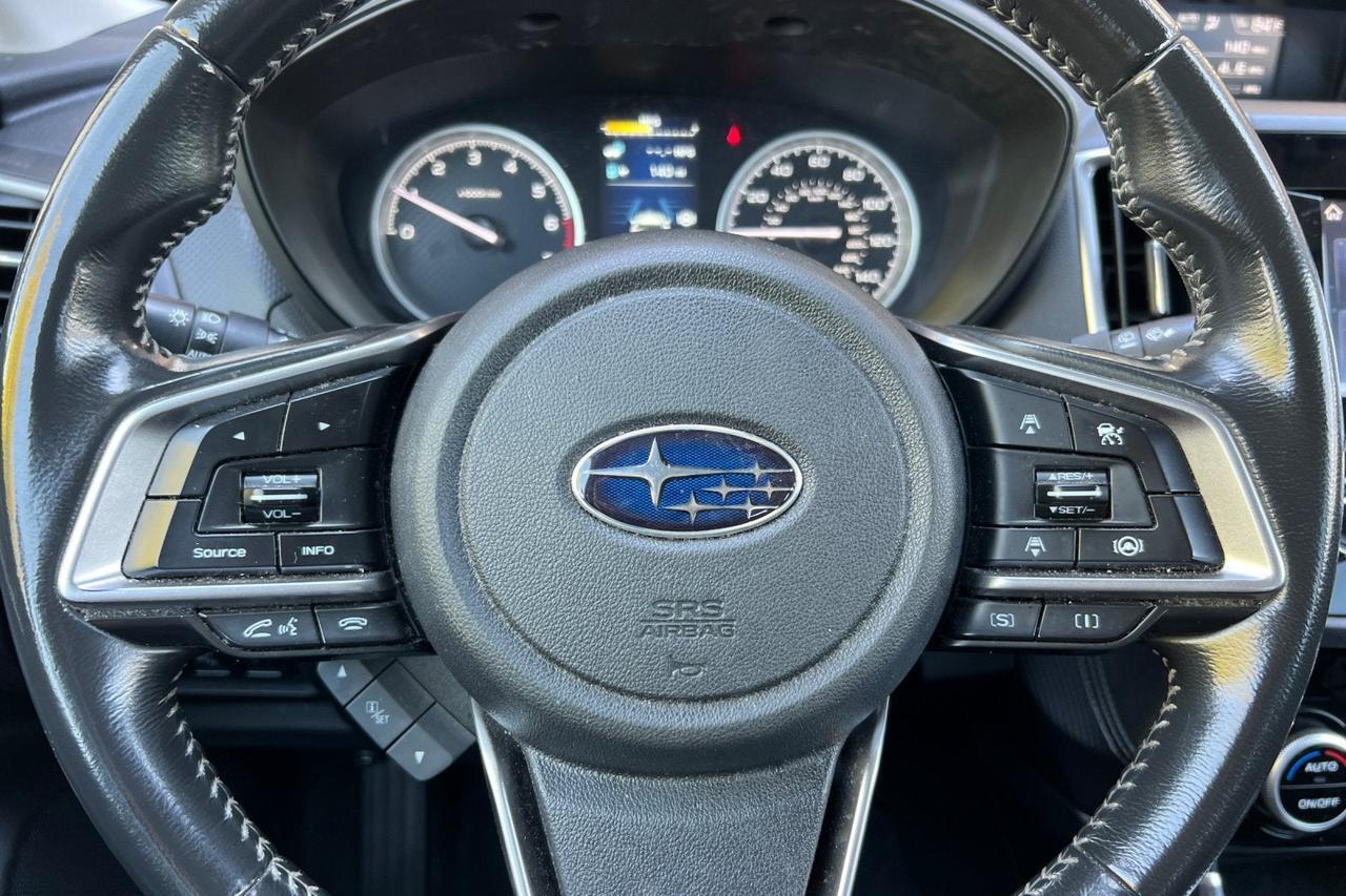 2023 Subaru Forester Premium Roseville CA