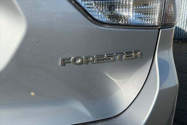 2023 Subaru Forester Premium Roseville CA