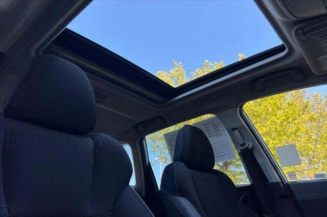 2023 Subaru Forester Premium Roseville CA