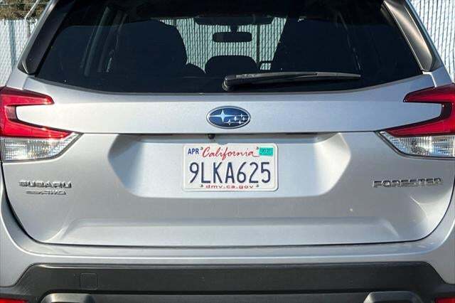 2023 Subaru Forester Premium Roseville CA