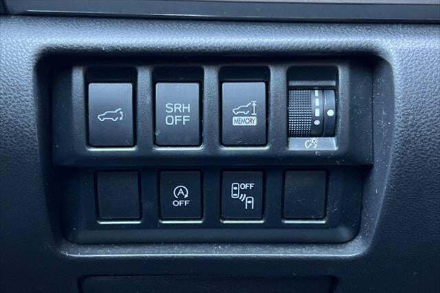 2023 Subaru Forester Premium Roseville CA