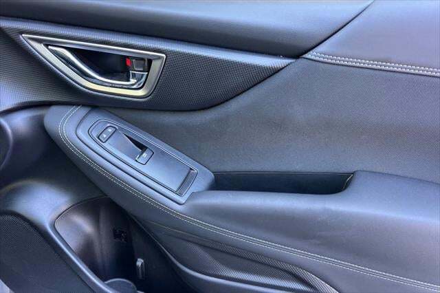 2023 Subaru Forester Premium Roseville CA