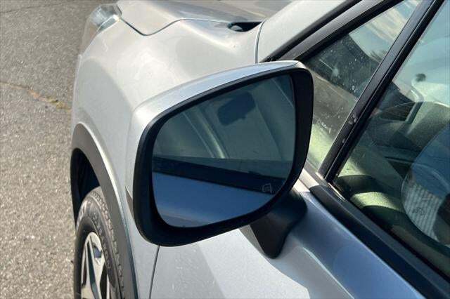 2023 Subaru Forester Premium Roseville CA