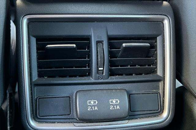 2023 Subaru Forester Premium Roseville CA