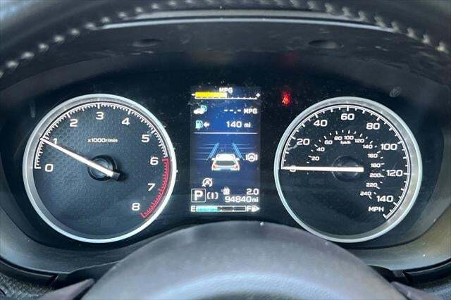 2023 Subaru Forester Premium Roseville CA