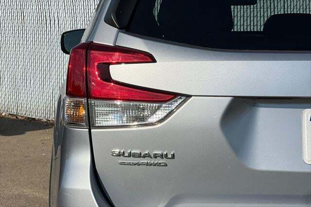 2023 Subaru Forester Premium Roseville CA