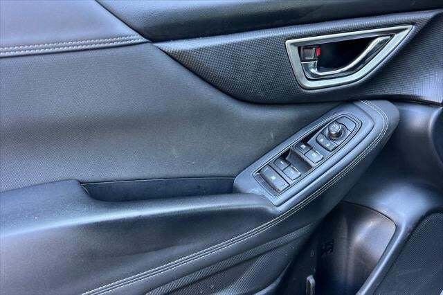 2023 Subaru Forester Premium Roseville CA