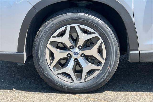 2023 Subaru Forester Premium Roseville CA