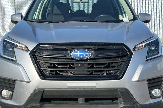 2023 Subaru Forester Premium Roseville CA