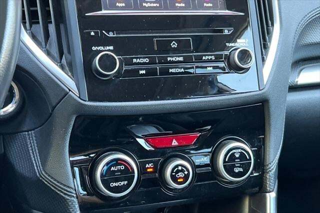 2023 Subaru Forester Premium Roseville CA
