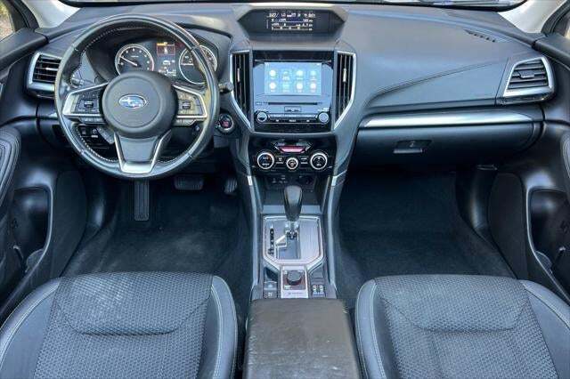2023 Subaru Forester Premium Roseville CA
