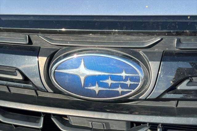 2023 Subaru Forester Premium Roseville CA