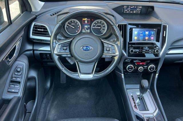 2023 Subaru Forester Premium Roseville CA