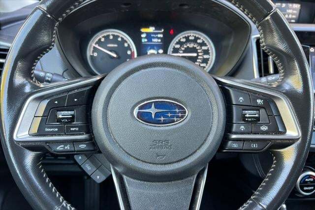 2023 Subaru Forester Premium Roseville CA
