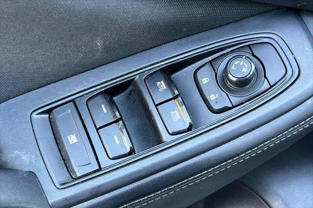 2023 Subaru Forester Premium Roseville CA