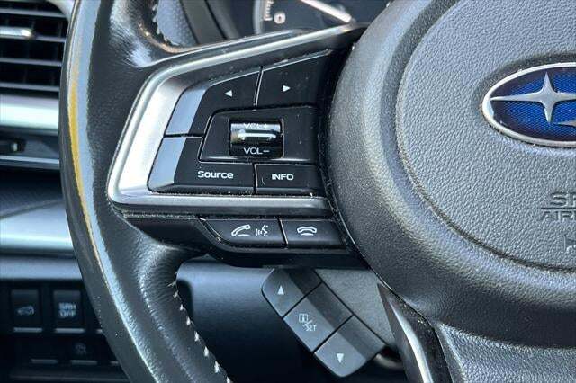 2023 Subaru Forester Premium Roseville CA