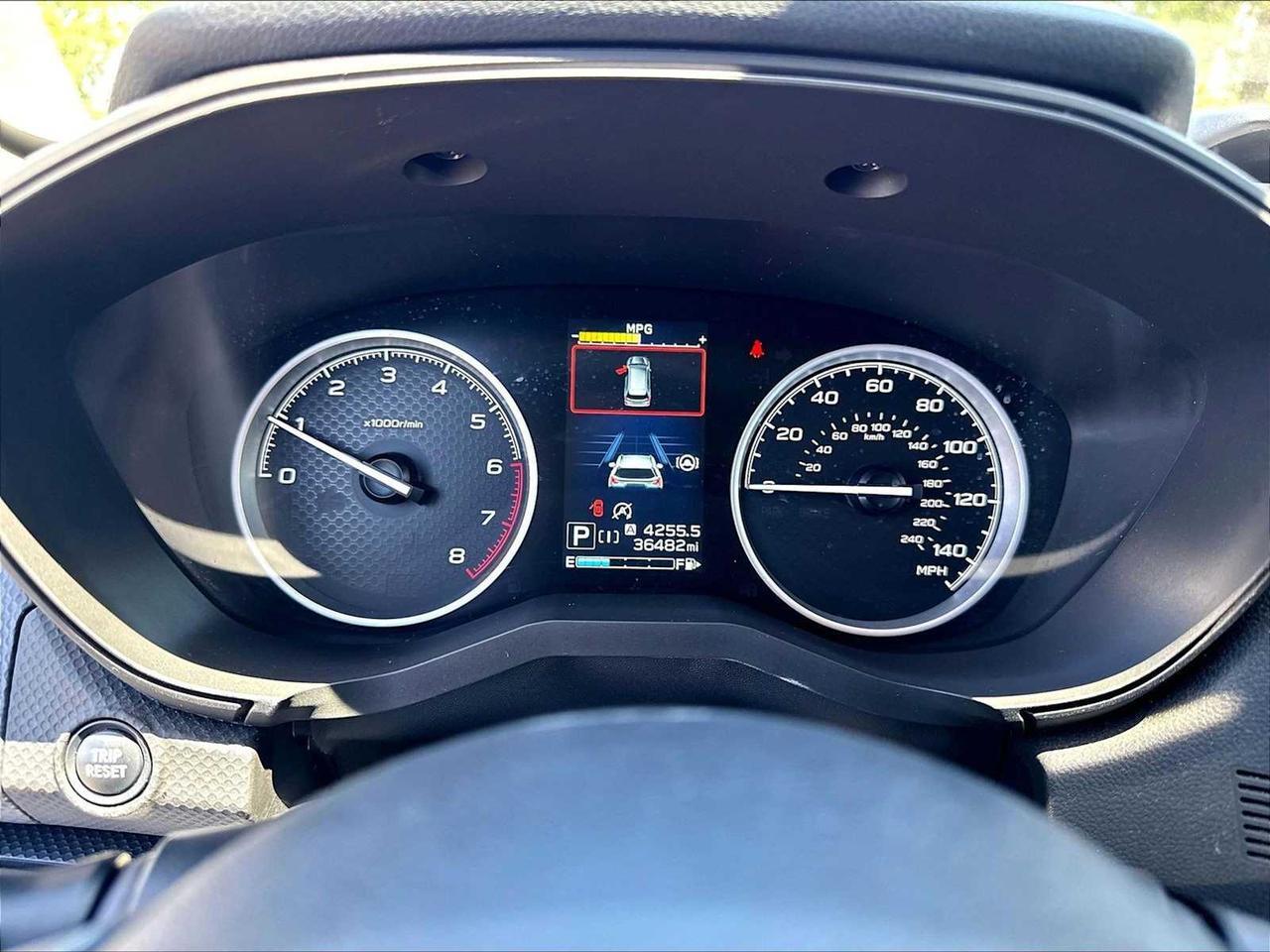 2023 Subaru Forester Premium Roseville CA
