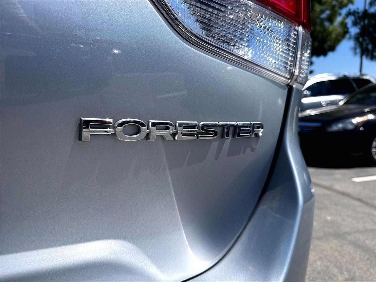 2023 Subaru Forester Premium Roseville CA