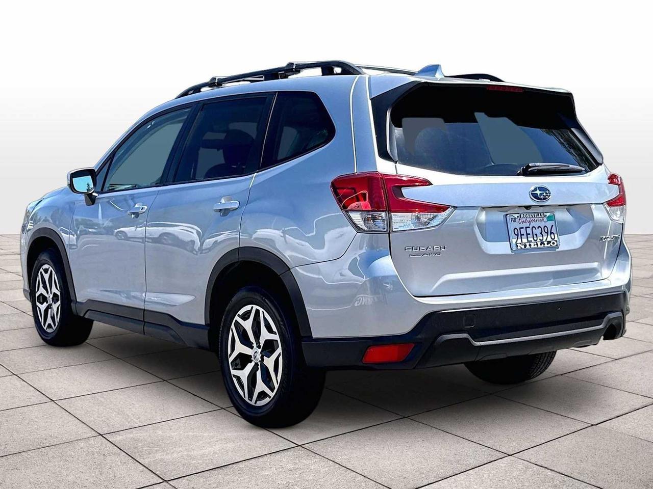 2023 Subaru Forester Premium Roseville CA