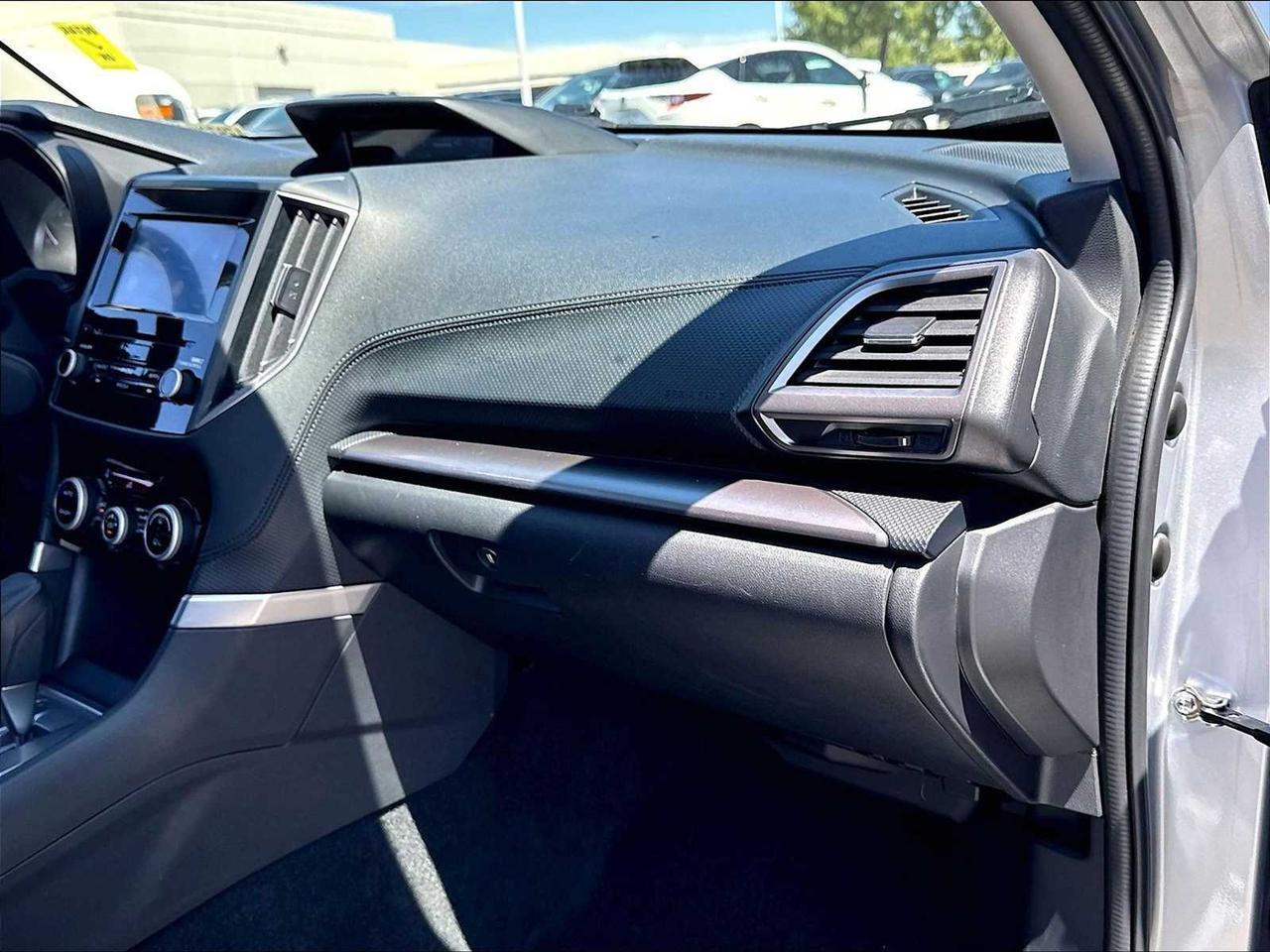2023 Subaru Forester Premium Roseville CA