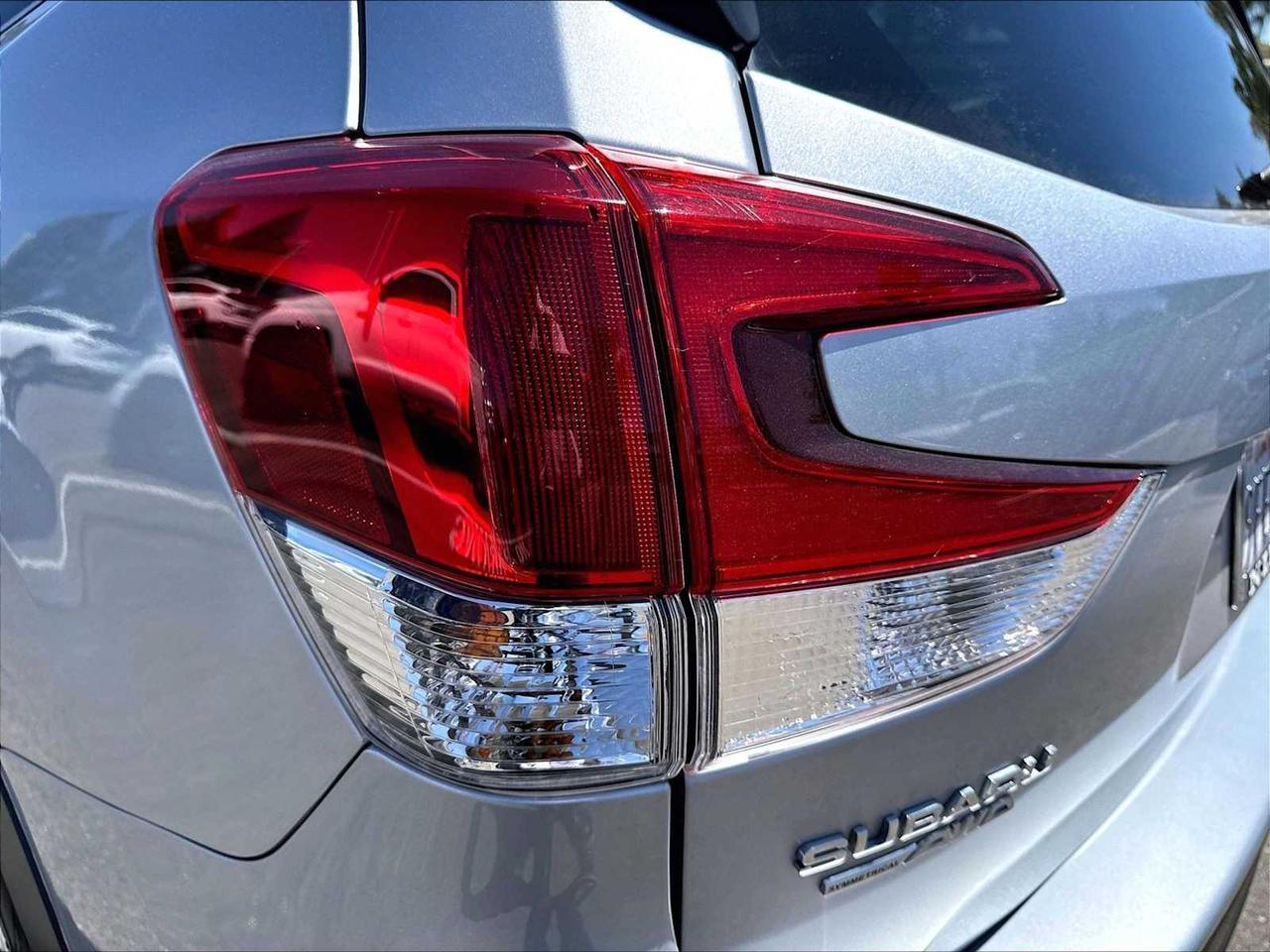 2023 Subaru Forester Premium Roseville CA