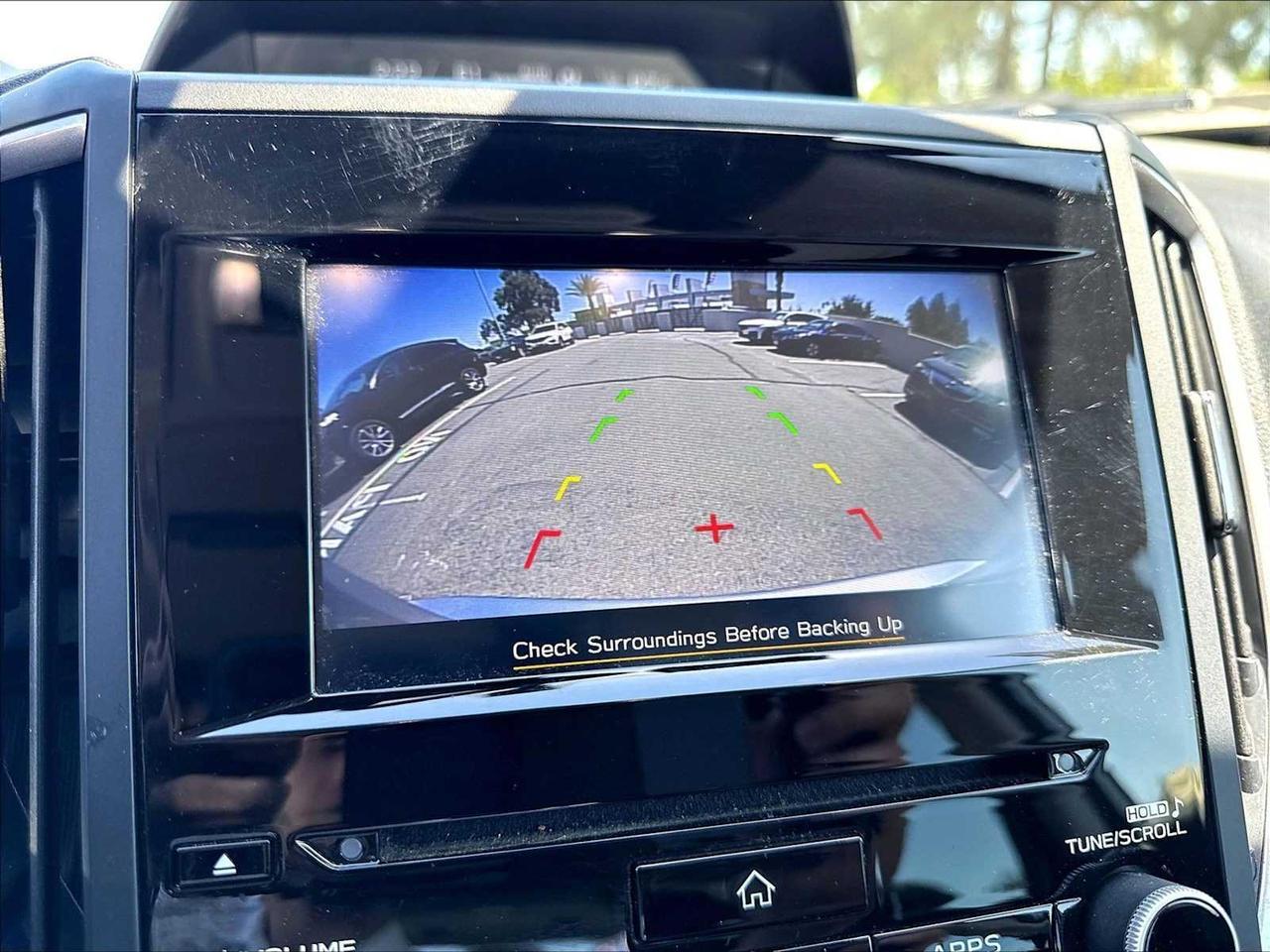 2023 Subaru Forester Premium Roseville CA