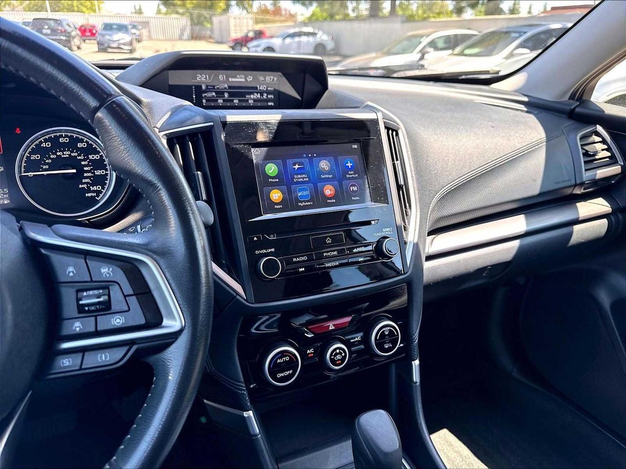 2023 Subaru Forester Premium Roseville CA