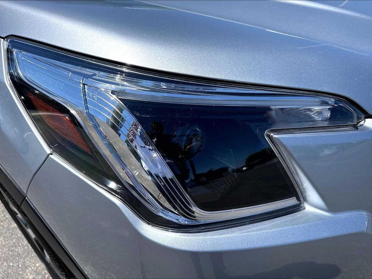 2023 Subaru Forester Premium Roseville CA