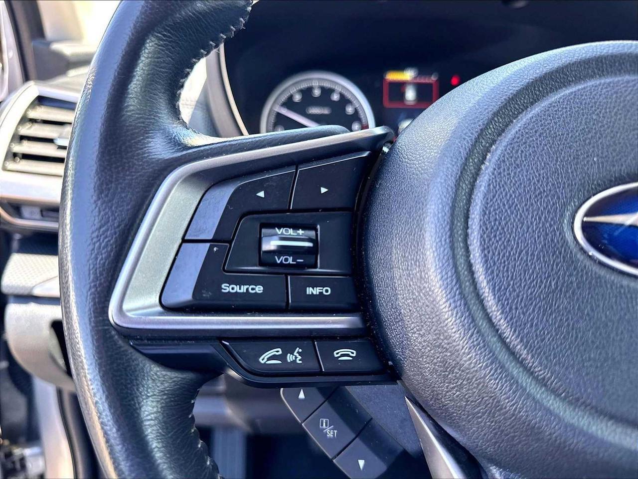 2023 Subaru Forester Premium Roseville CA