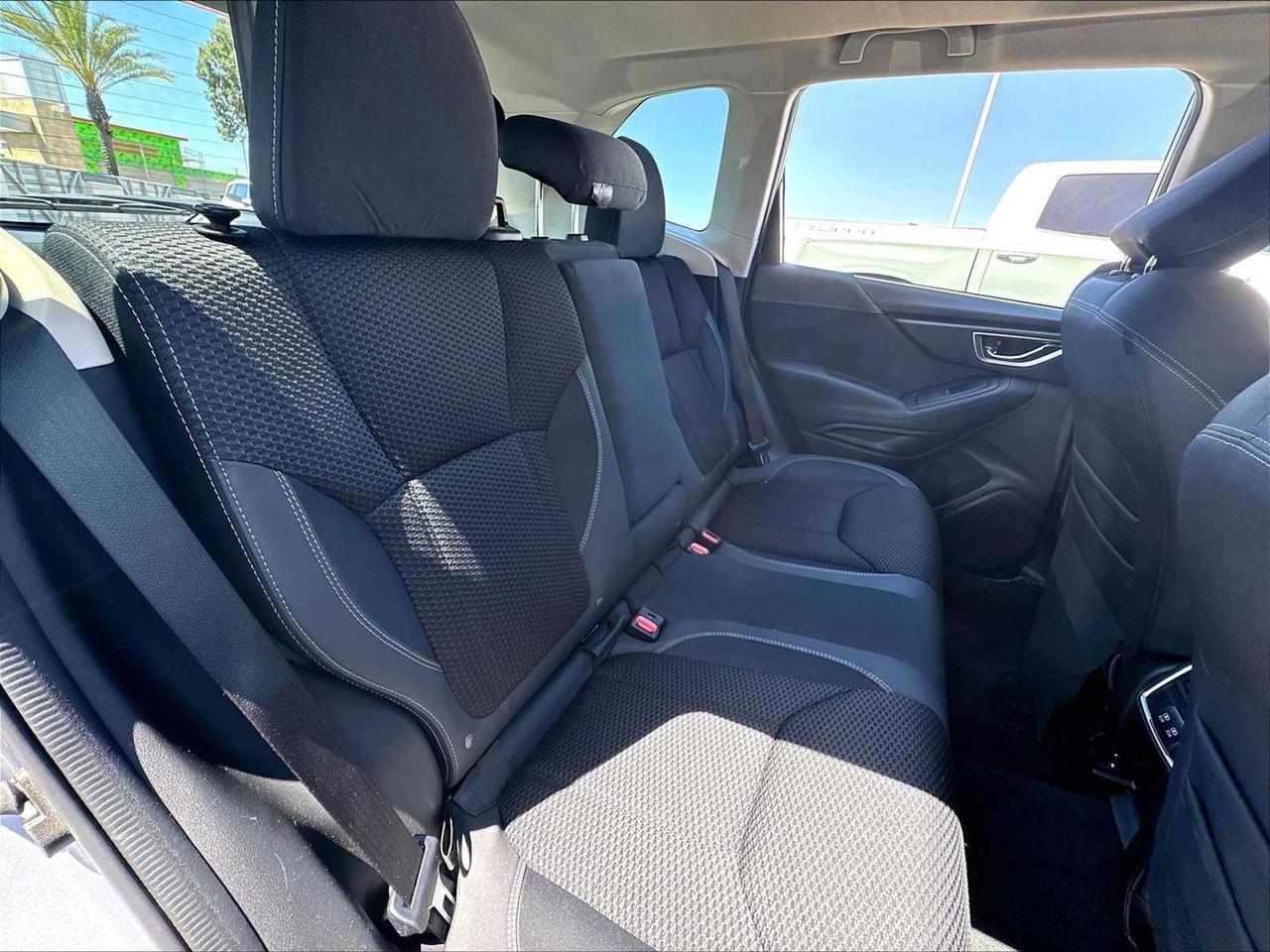 2023 Subaru Forester Premium Roseville CA