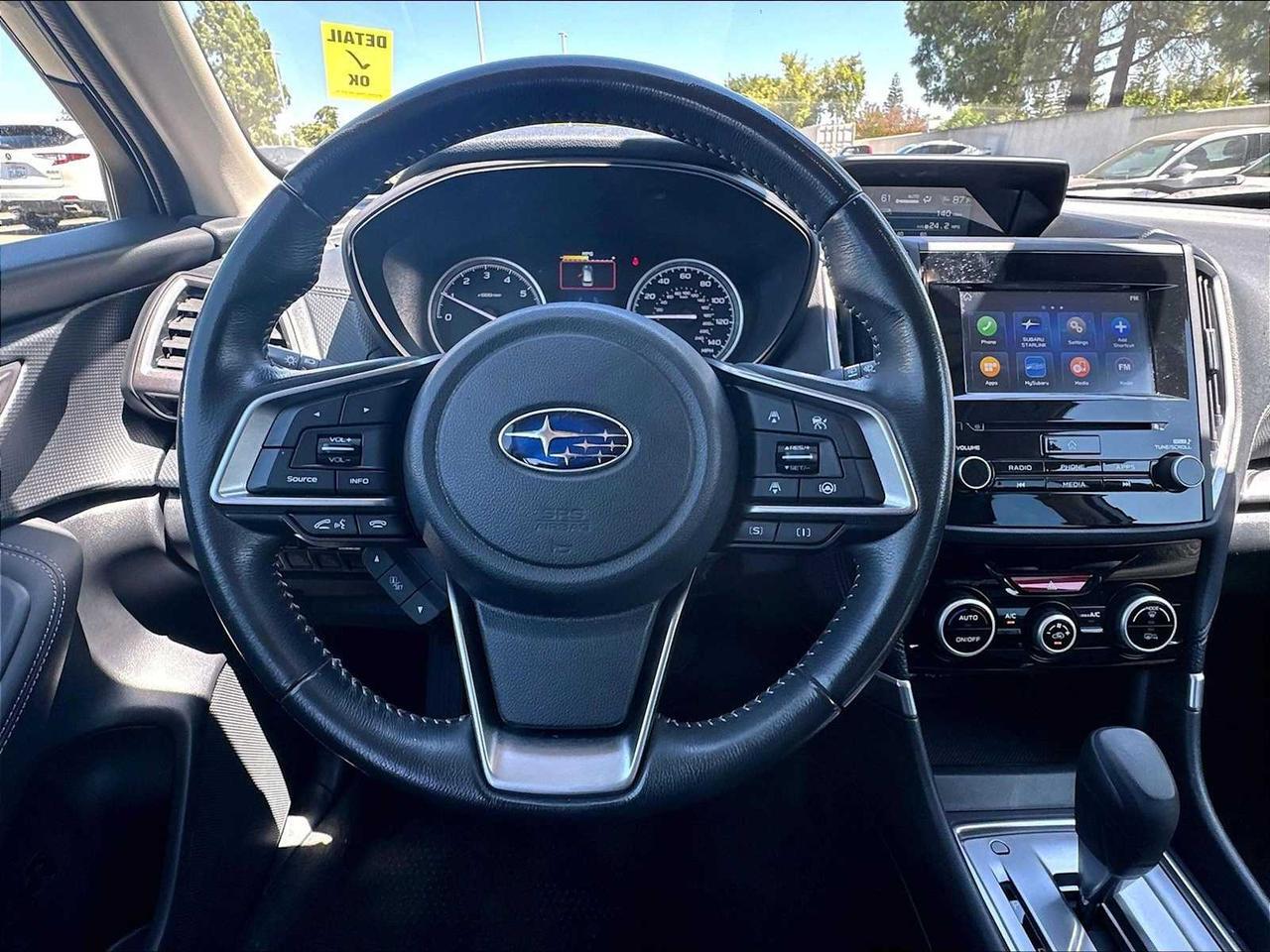 2023 Subaru Forester Premium Roseville CA