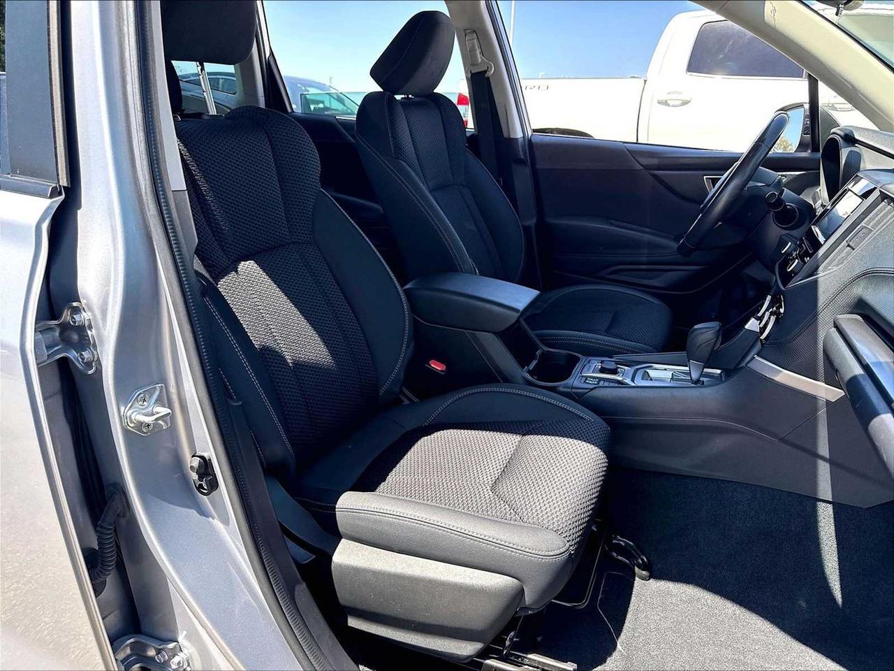 2023 Subaru Forester Premium Roseville CA