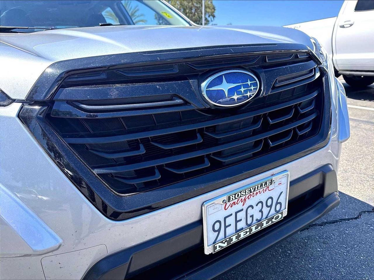 2023 Subaru Forester Premium Roseville CA