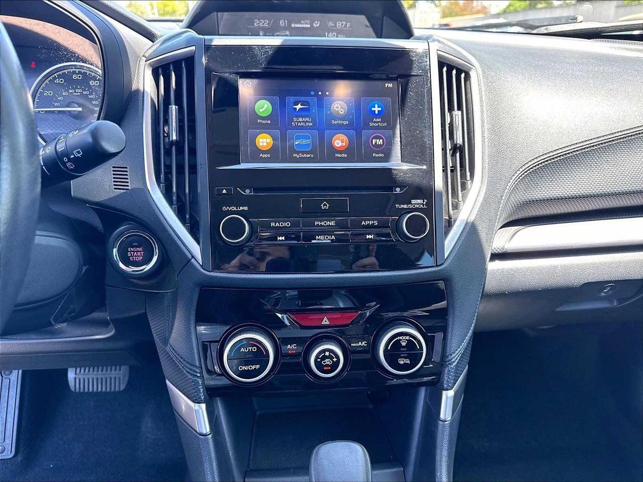 2023 Subaru Forester Premium Roseville CA