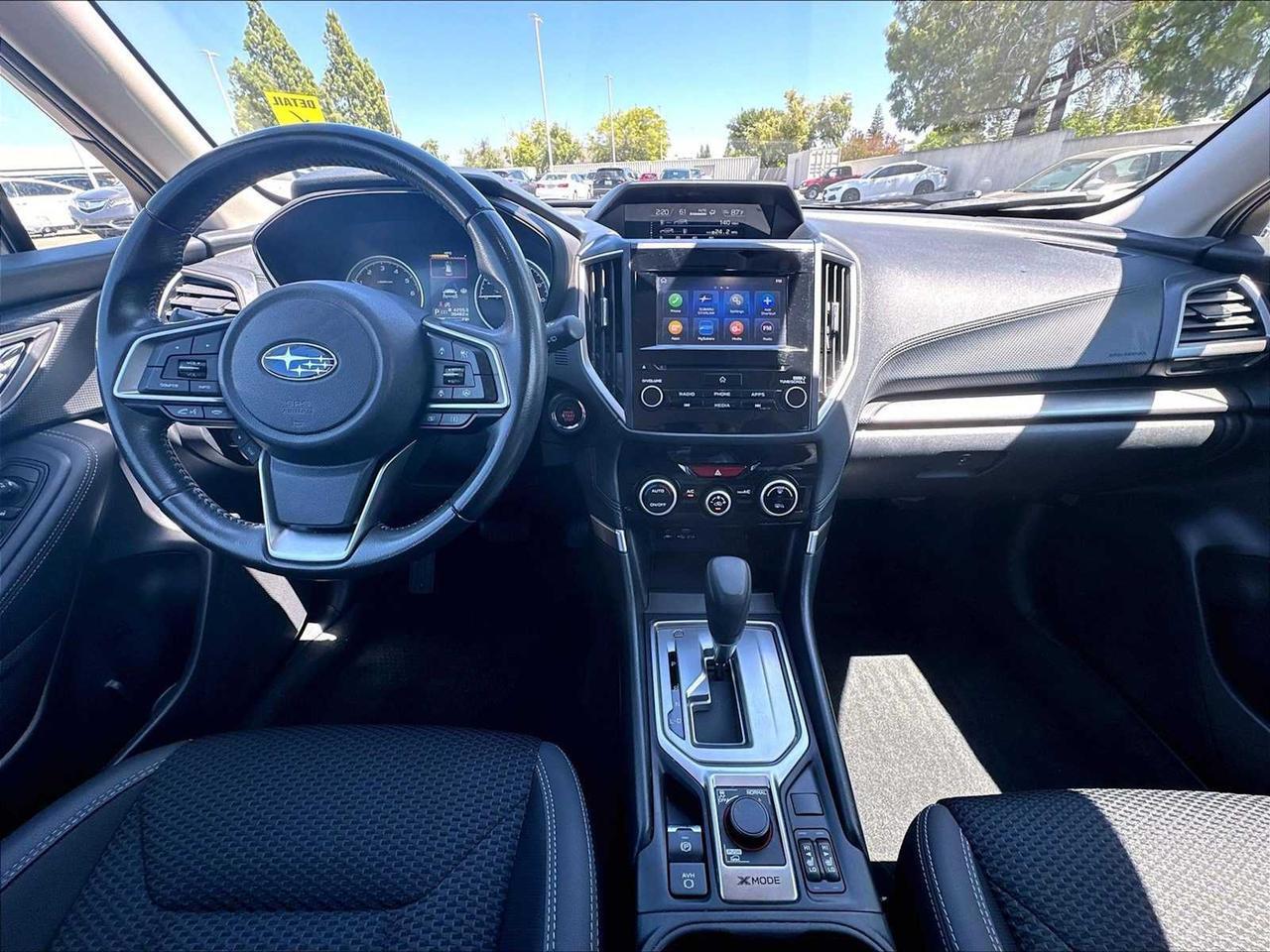 2023 Subaru Forester Premium Roseville CA