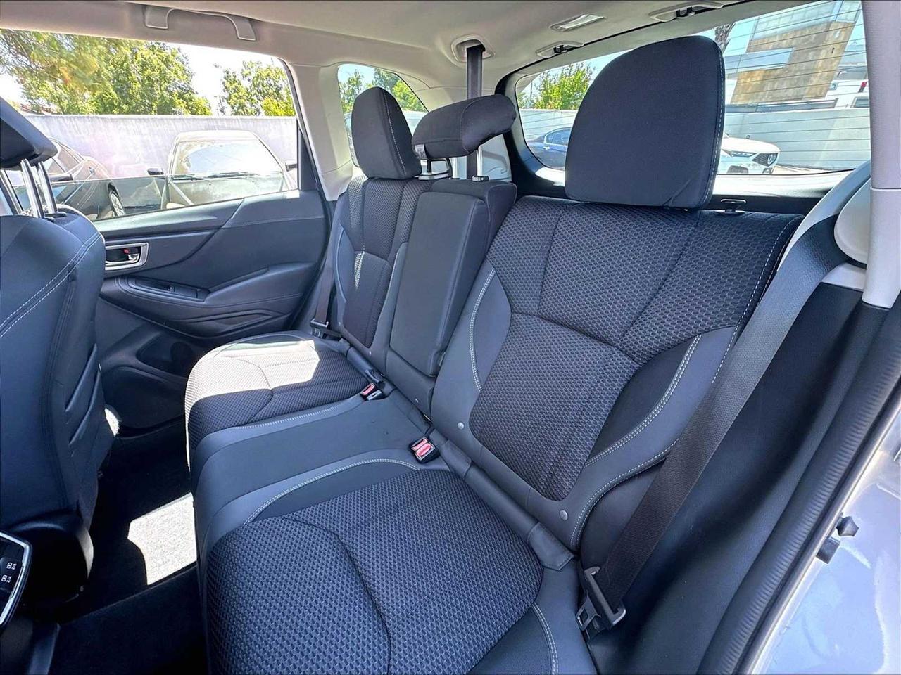 2023 Subaru Forester Premium Roseville CA